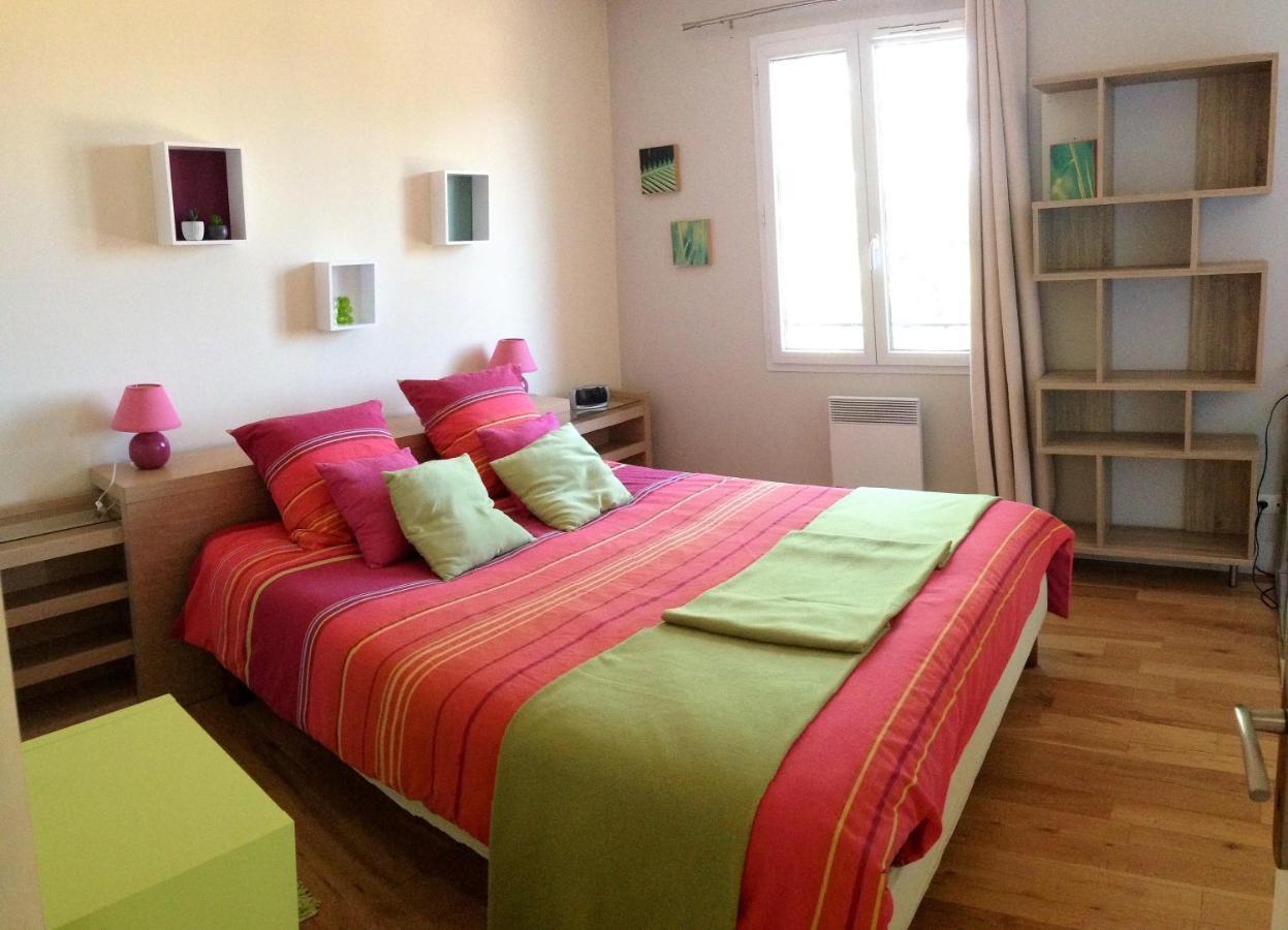 Cote D'Azur, Villa New Gold Dream With Heated And Privat Pool, Sea View Le Rouret Exteriör bild