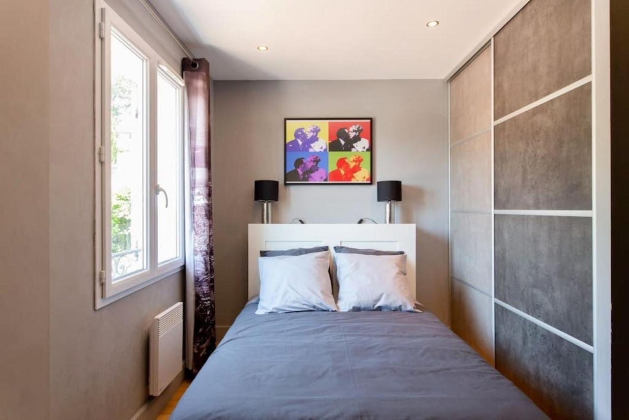 Cote D'Azur, Villa New Gold Dream With Heated And Privat Pool, Sea View Le Rouret Exteriör bild